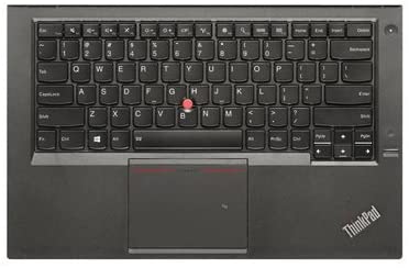 لپ تاپ لنوو Lenovo ThinkPad T440p Intel Core i7 4600M