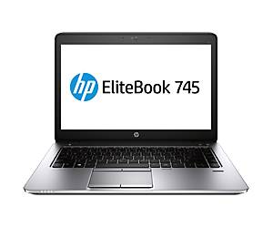 لپ تاپ اچ پی  HP EliteBook 745 G2