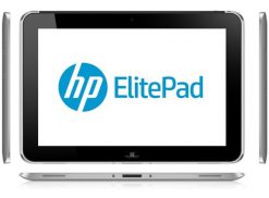 تبلت اچ پی استوک HP ElitePad 900 10inch 64GB