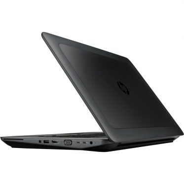 لپ تاپ اچ پی HP ZBook 17 G4