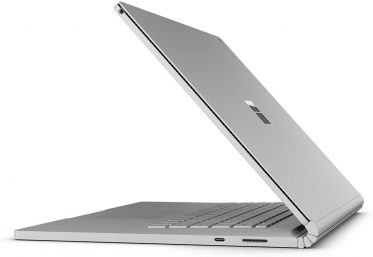 لپ تاپ مایکروسافت Microsoft Surface Book 1 (CPU I7 VGA 1GB)