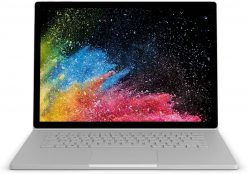 لپ تاپ مایکروسافت Microsoft Surface Book 2 (CPU I7 VGA 6GB 15INCH)