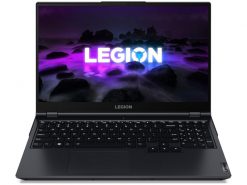 لپ تاپ لنوو Lenovo Legion 5 15ITH6H 82JH00E8AX