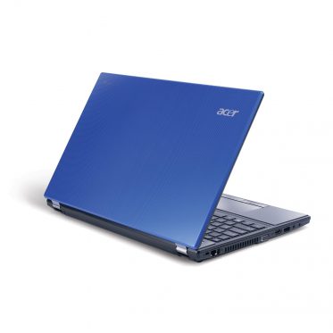 لپ تاپ ایسر Acer TravelMate 5760