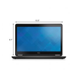 لپ تاپ دل DELL Latitude E7450 (CPU i7)