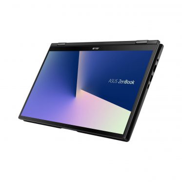 لپ تاپ لمسی ایسوس ASUS ZENBOOK UX463FA Core i5-10210U