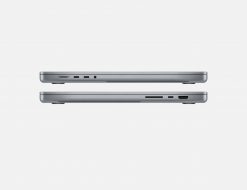 لپ تاپ اپل  Apple MacBook Pro 16