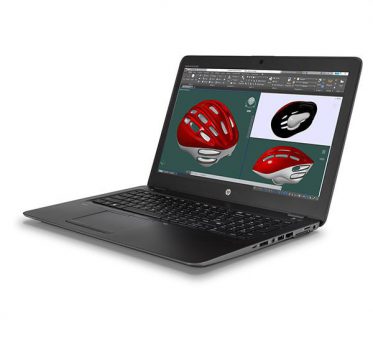 لپ تاپ اچ پی HP Zbook 15 G3 (I7/2GB VGA)