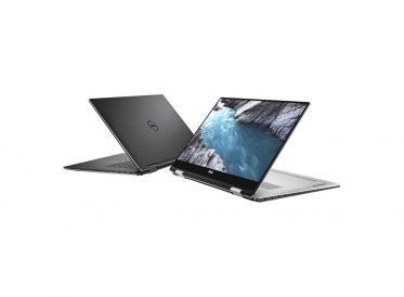 لپ تاپ دل Dell XPS 15 9575 2-in-1 X360