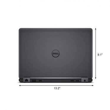 لپ تاپ دل Dell Latitude E5450