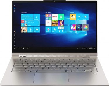 لپ تاپ لنوو Lenovo Yoga C940
