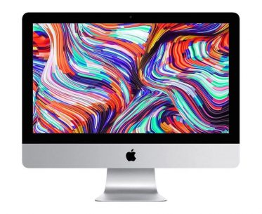 آی مک اپل Apple iMac 2017
