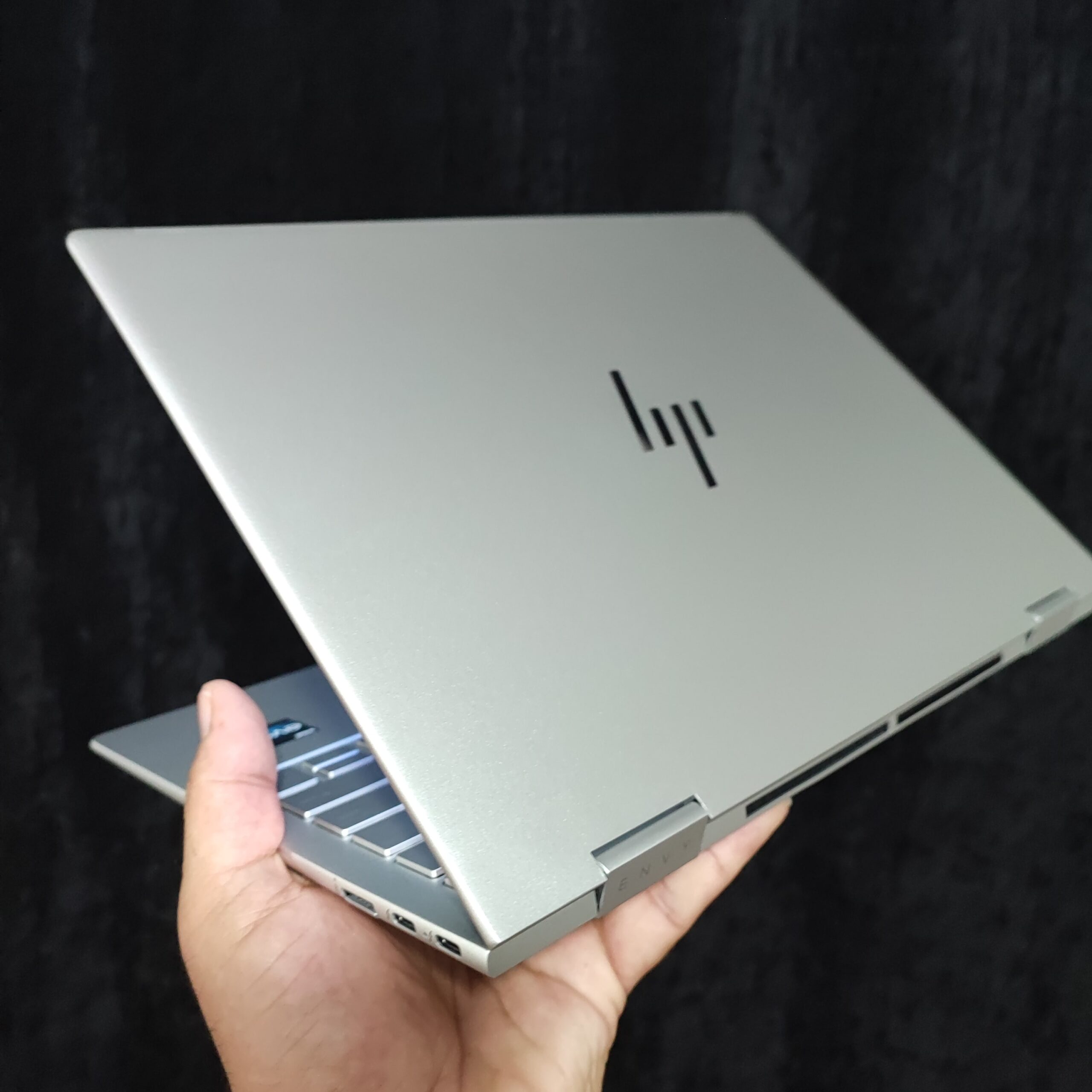 HP ENVY x360 2-in-1 Laptop 13