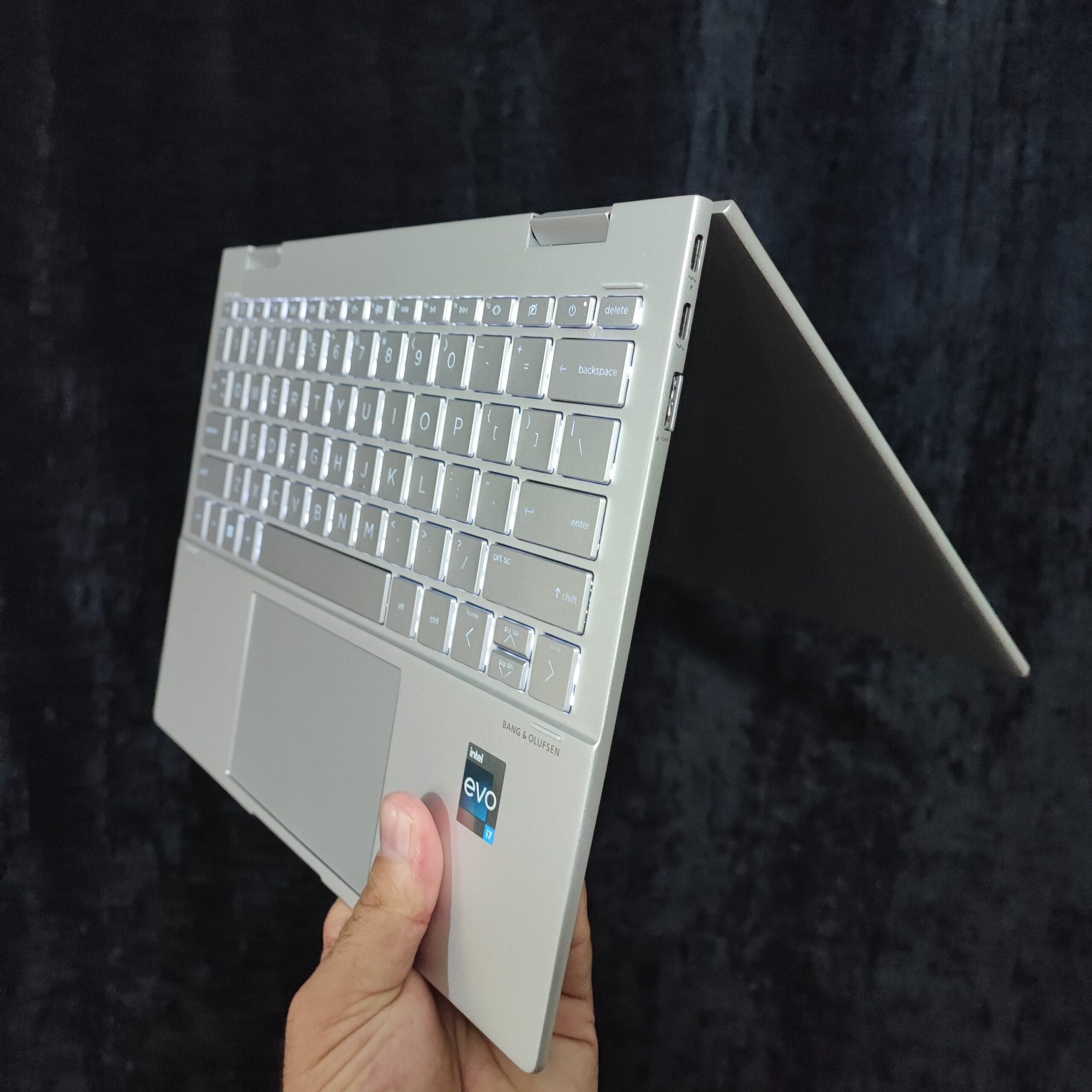 HP ENVY x360 2-in-1 Laptop 13