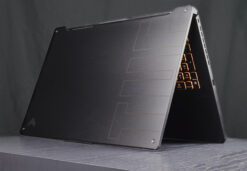 لپ تاپ ASUS TUF Gaming 706HM