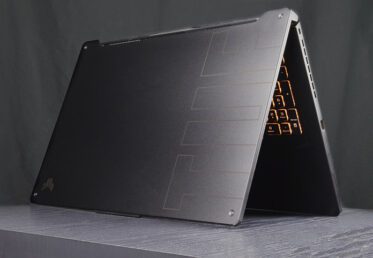 لپ تاپ ASUS TUF Gaming 706HM