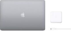لپ تاپ اپل APPLE MACBOOK 2019