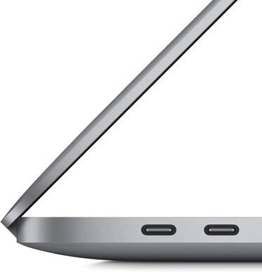 لپ تاپ اپل APPLE MACBOOK 2019