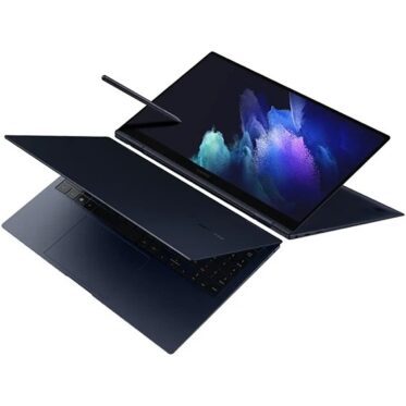 لپ تاپ سامسونگ GALAXY 950QED