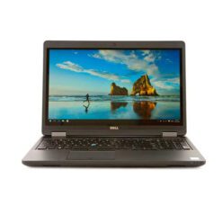 لپ تاپ دل Dell Precision 3510