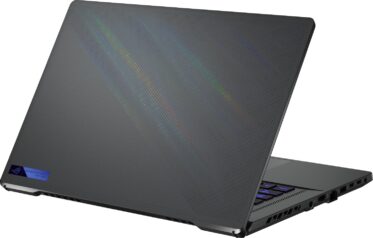 لپ تاپ ایسوس ASUS ROG Zephyrus G15