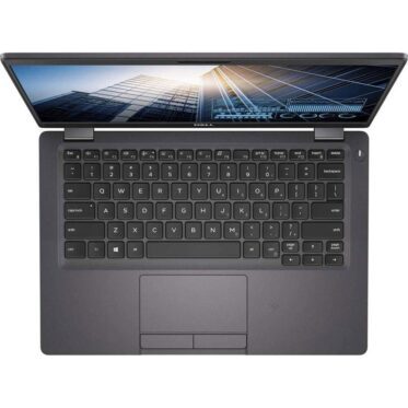 لپ تاپ دل Dell Latitude 5300