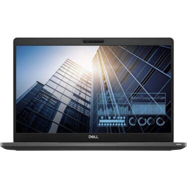 لپ تاپ دل Dell Latitude 5300