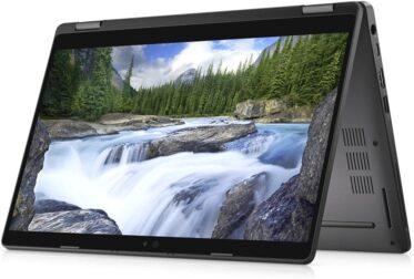 لپ تاپ دل Dell Latitude 5300