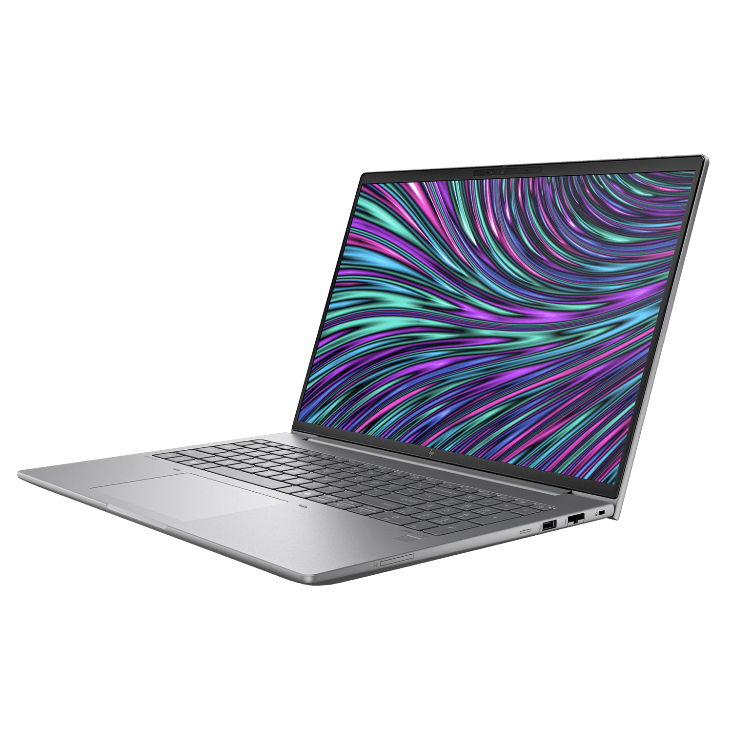 لپ تاپ اچ پی HP ZBook Power 16 G11 6 لپ تاپ اچ پی HP ZBook Power 16 G11