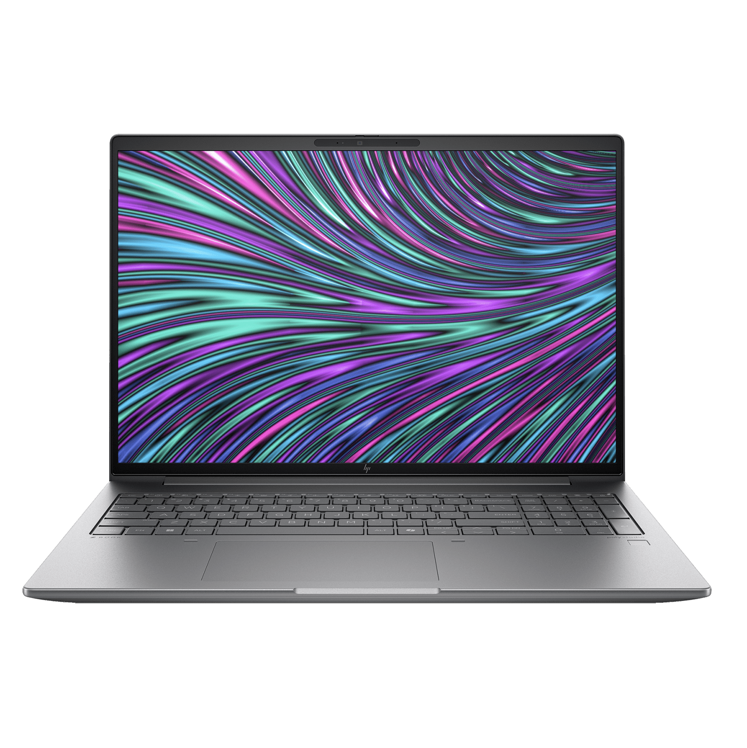لپ تاپ اچ پی HP ZBook Power 16 G11 5 لپ تاپ اچ پی HP ZBook Power 16 G11