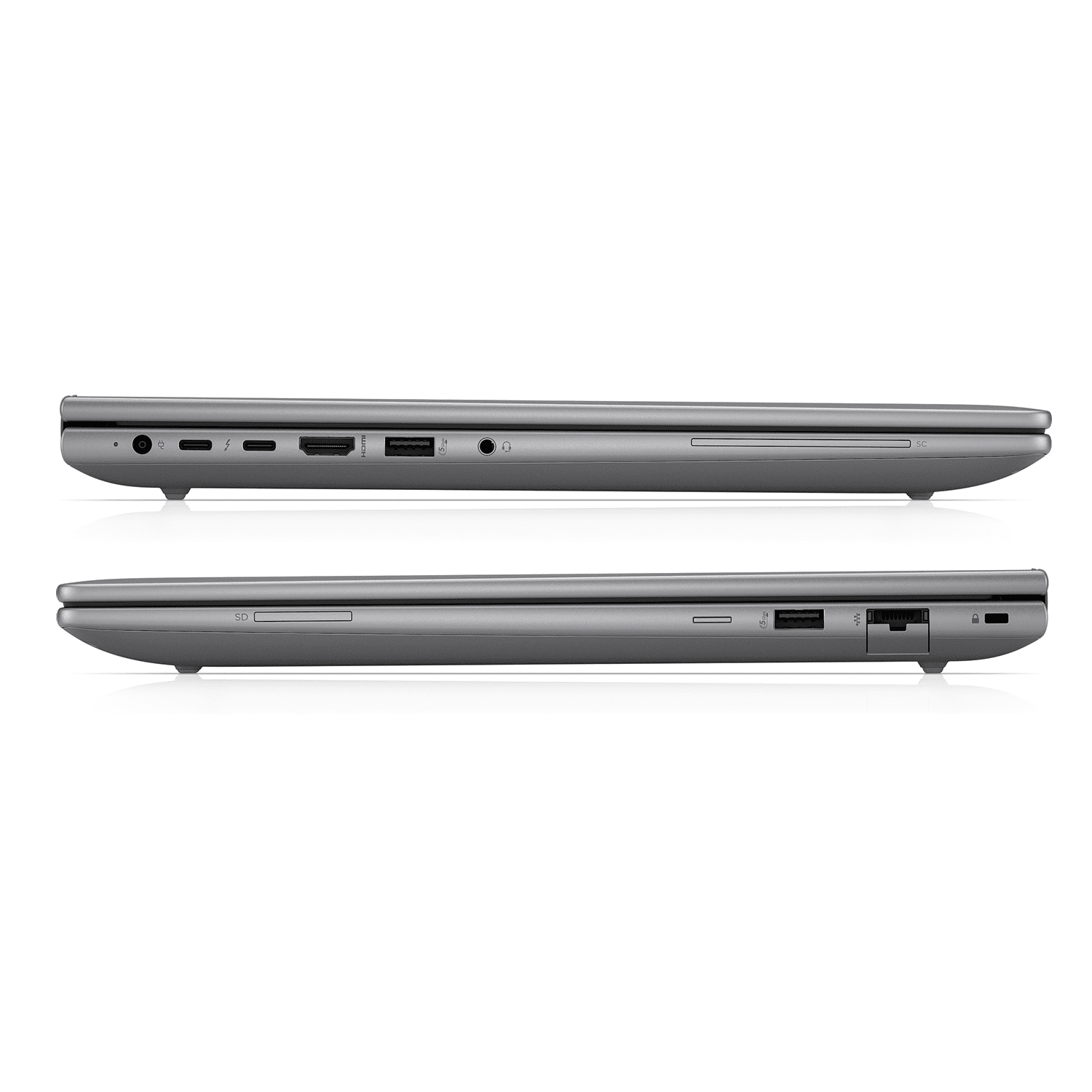 لپ تاپ اچ پی HP ZBook Power 16 G11 4 لپ تاپ اچ پی HP ZBook Power 16 G11