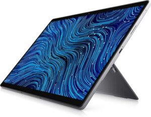 لپ تاپ دل Dell Latitude 7320 18 Dell Latitude 7320