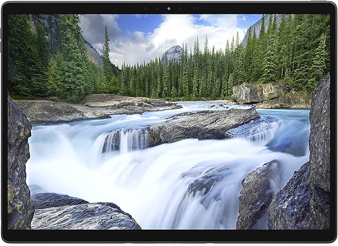 لپ تاپ دل Dell Latitude 7320 2 لپ تاپ دل Dell Latitude 7320